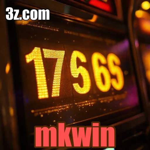 Quebra-Cabeça e Diversão: A Experiência mkwin em Jogos!