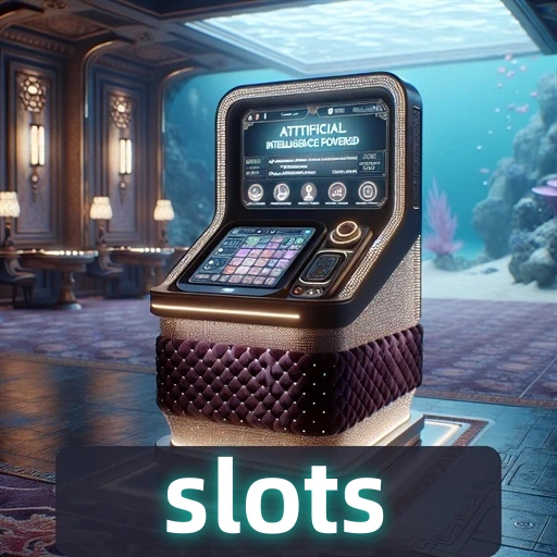 Slots no mkwin: A Aventura das Apostas Online